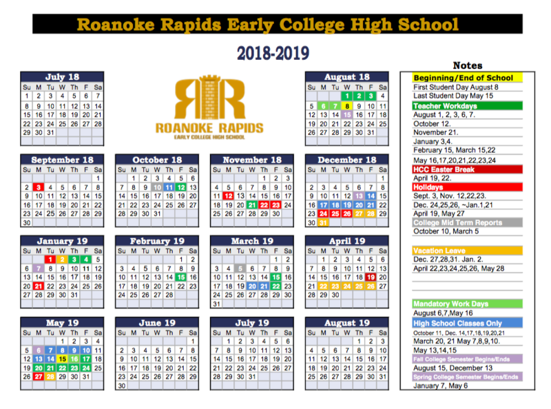 RRGSD Board Approves Exams Before Christmas Break Roanoke Rapids